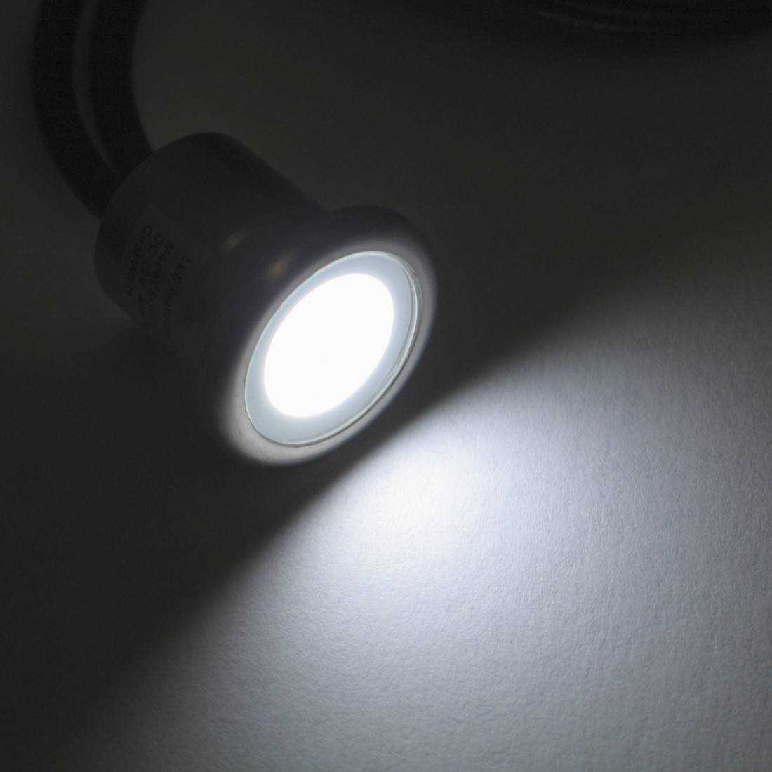 Rallonge pour mini spot LED balisage
