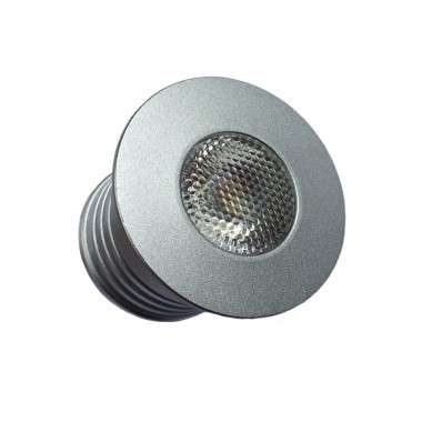Mini spot LED Encastrable 4W - 230V
