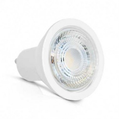 Ampoule LED - 6W - GU10 - 230V