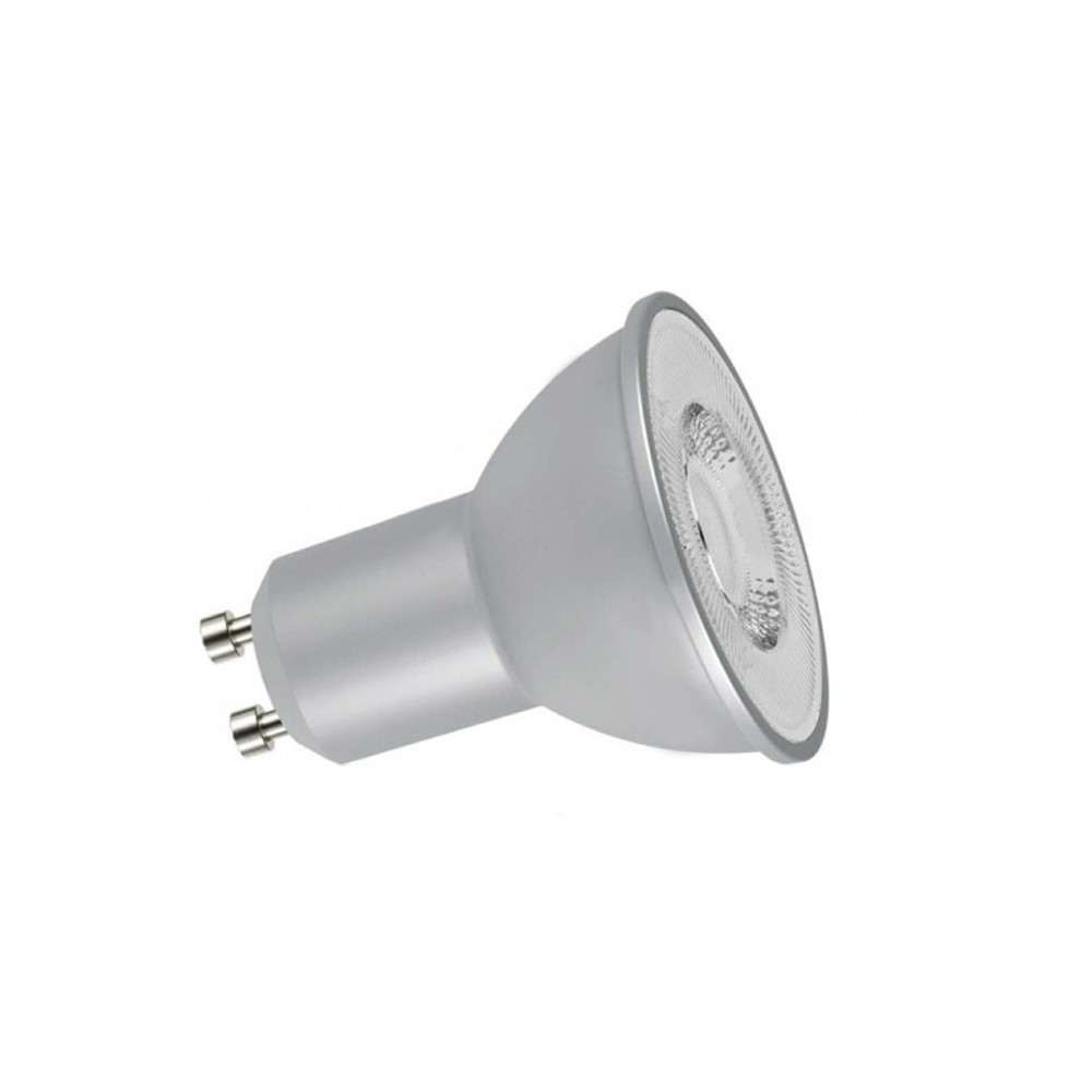 Ampoule LED GU10 7W 220V ROUGE - SILAMP