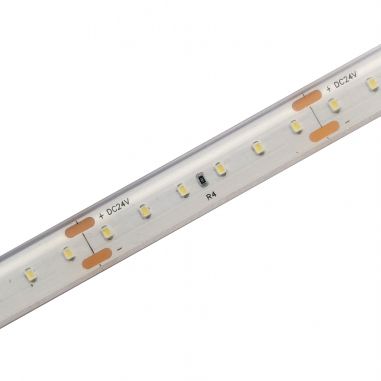 Ruban LED IP68 2835 blanc intérieur / extérieur - 14,4W/m - 180 LED/m -  ®