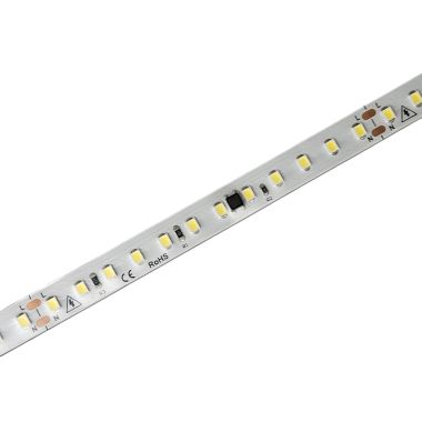 Ruban LED 230V coupe 10 cm puissance 700 lumens