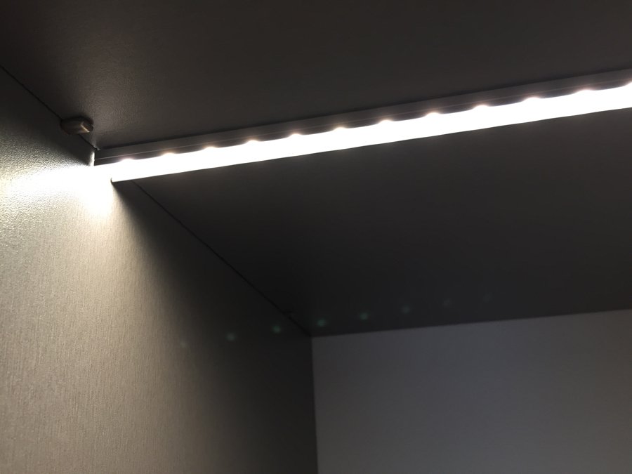 Comment réaliser des barres LED - LED's Go