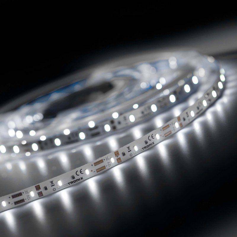 Profilé Aluminium pour Ruban LED 1,5m 30x30 Angle XL 
